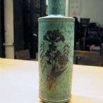 187 7191 VASE